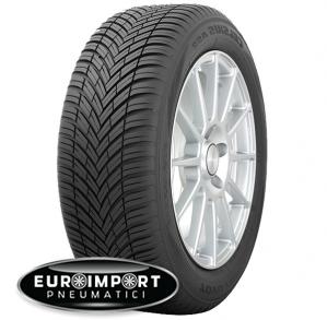Toyo CELSIUS AS2 215/60 R17 100 V XL  TL